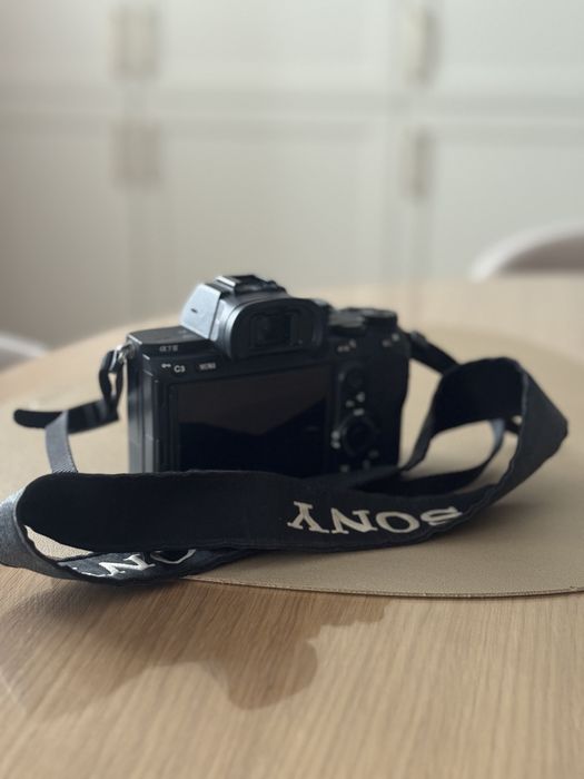 Sony Alpha 7 III