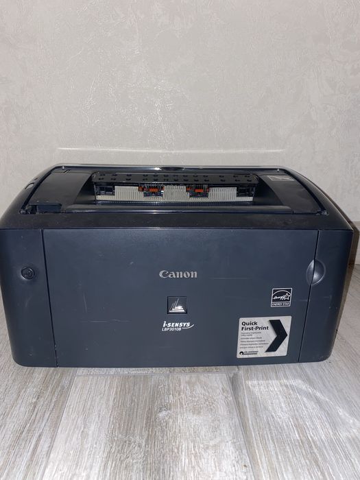 Принтер Canon sensys