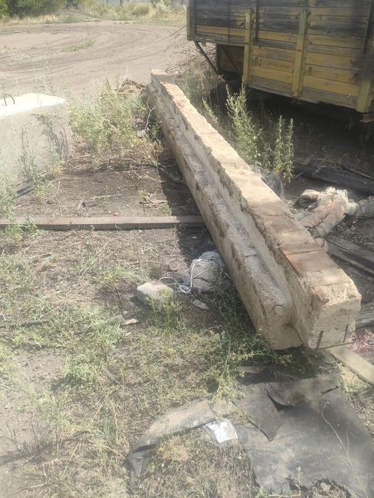 Ригель б/у 30000 т