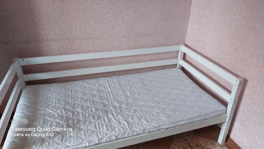 Продается детская кровать