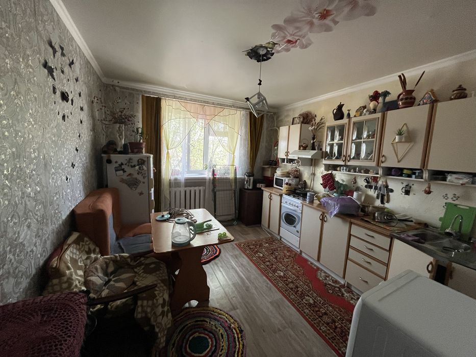 Продам квартиру