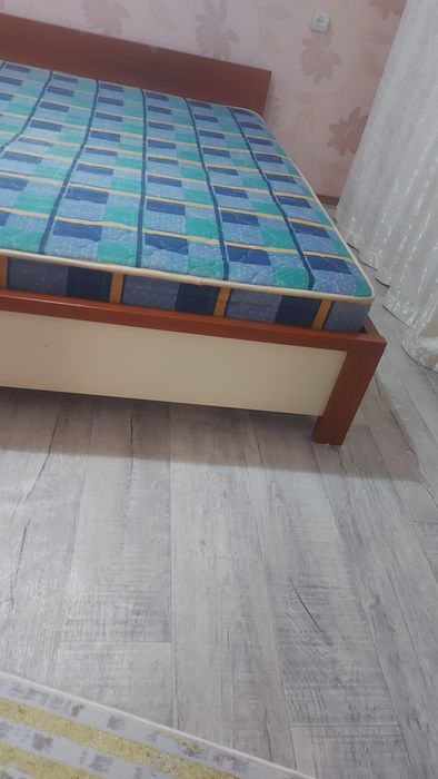 Кровать 200×160 двуспальная