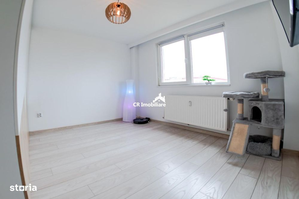 Apartament 3 camere Giurgiului comision 0%