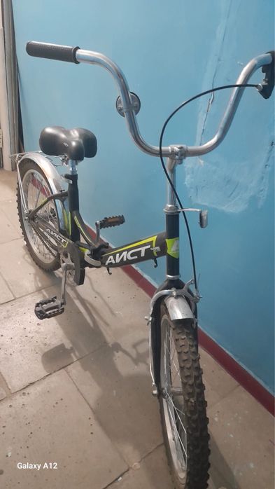 Продам веловипед