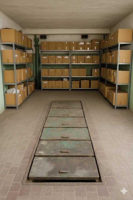 Продам гараж на Сейфуллина Раймбека