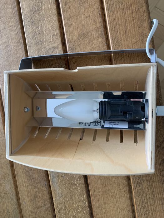 Аплик / IKEA / 80-те