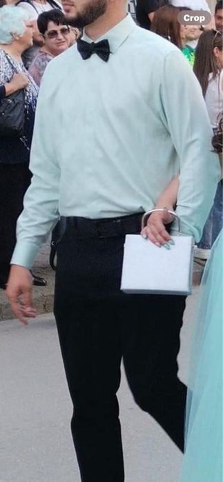 Мъжка риза Lazarini и Jack and Jones