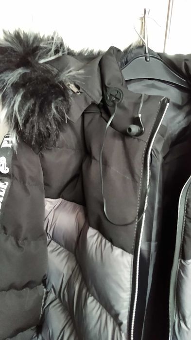Зимно яке - L размер