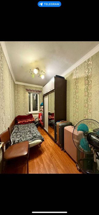 Продам 3 комнатную квартиру, 9-й этаж, Дружба народов. Ор. Нар.хоз