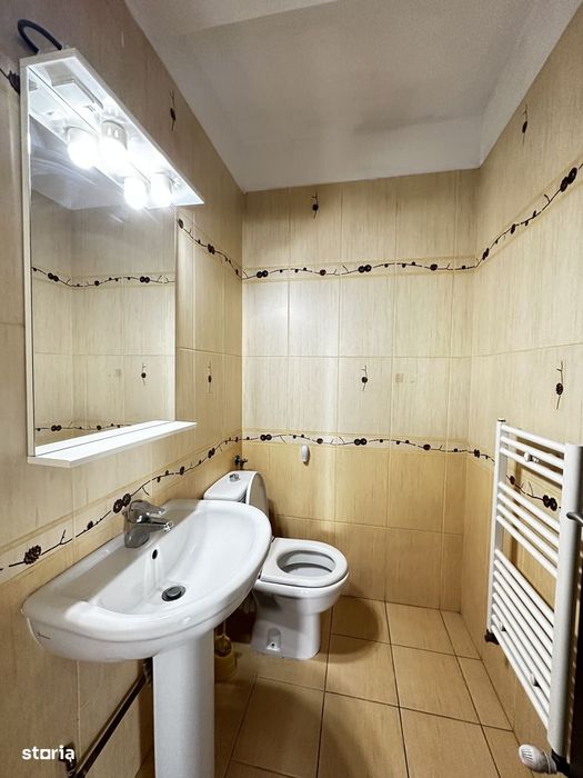 Ap. 3 camere , parcare subterana , contract anaf - Complex Studentesc