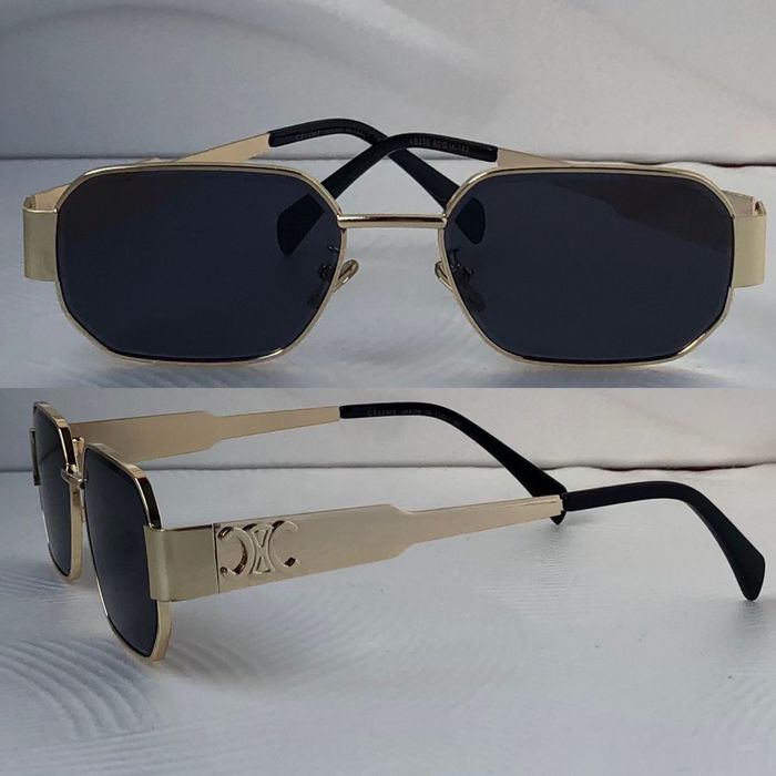 Модерни дамски слънчеви очила