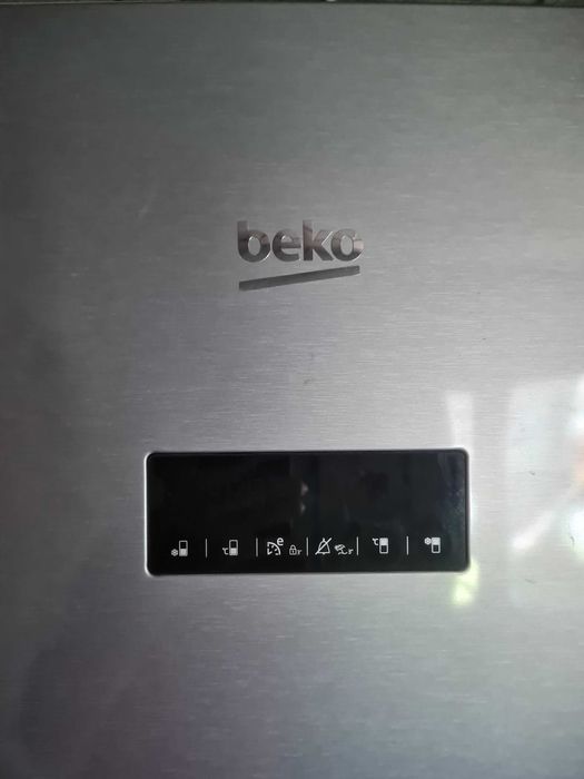 Хладилник Beko RCNA406E60XBN за части