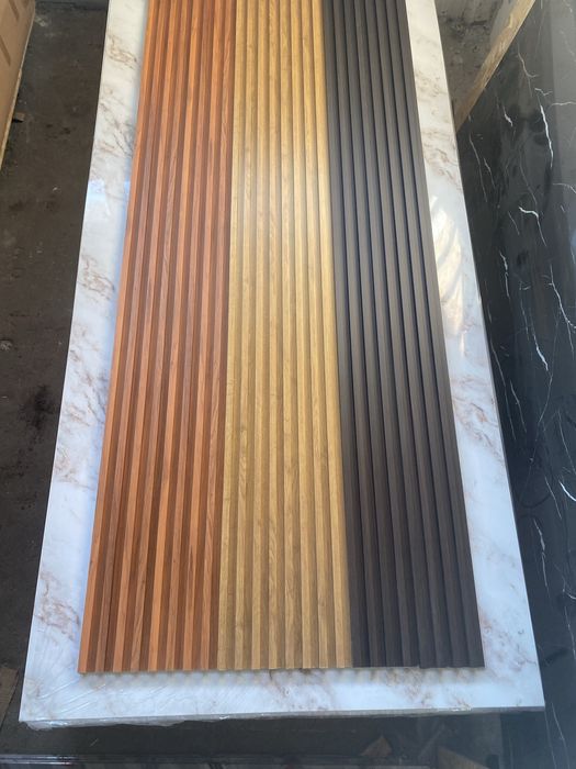 Vand riflaje in 3 culorii si diferite dimensiuni