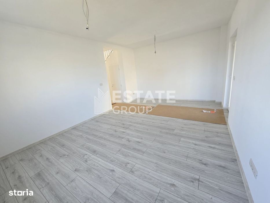Duplex cu 4 camere in Mosnita Noua - 0% COMISION !