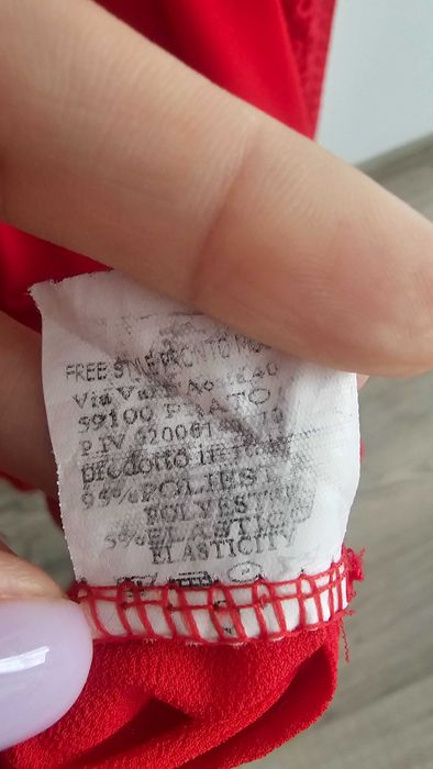 Bluza eleganta/ office rosie