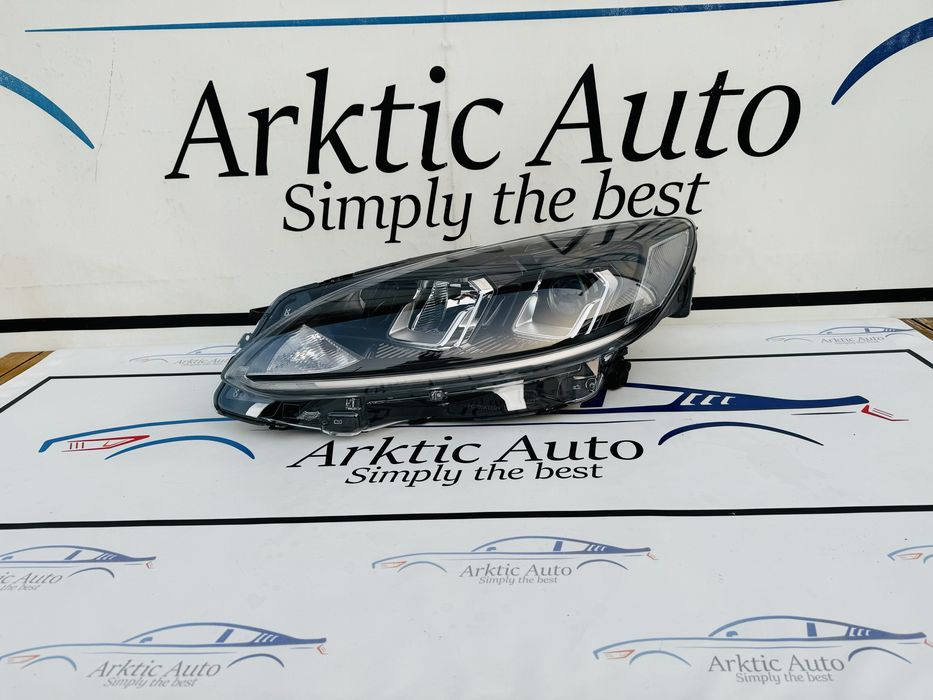 Far stanga led Ford kuga model dupa 2020 cod LV4B-13W030-AL