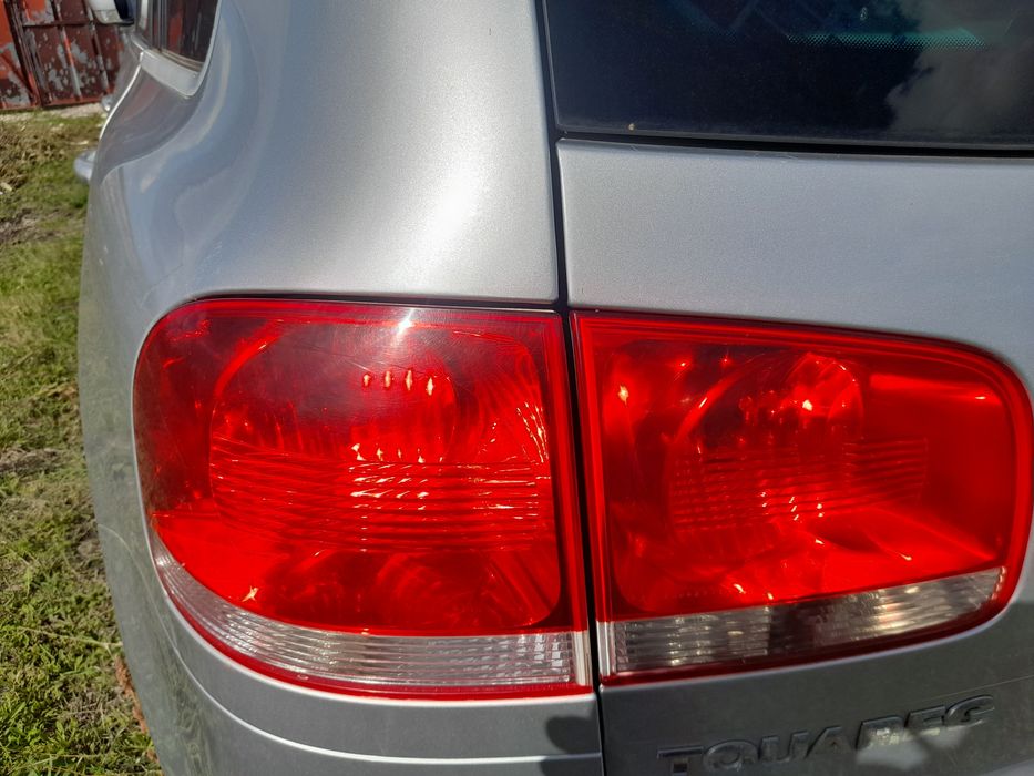 Стопове за VW TOUAREG  2006г