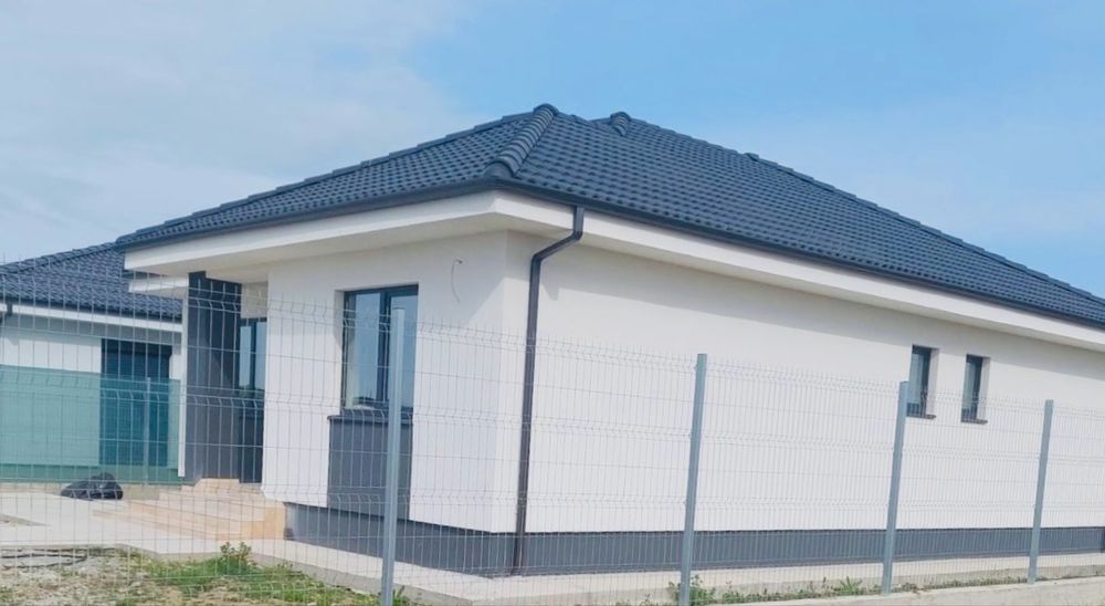 De vanzare casa la cheie cart  viena oradea.