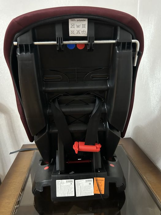 Продам автокресло