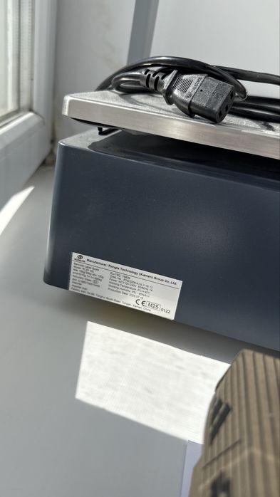 Торговые весы Rongta RLS1100