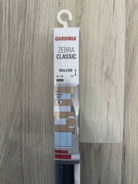 Rulou zi-noapte Gardinia 80x150 cm – nou