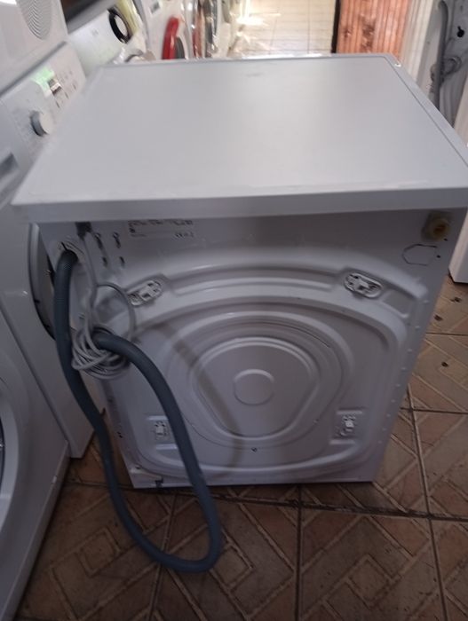 Пералня Сименс Siemens Eco Edition A+++ 7кг 2 години гаранция!