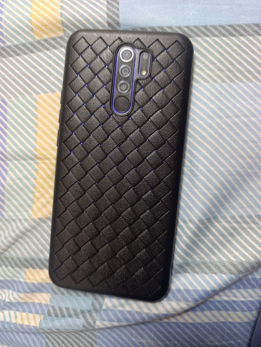 Xiaomi Redmi 9  4+1/64