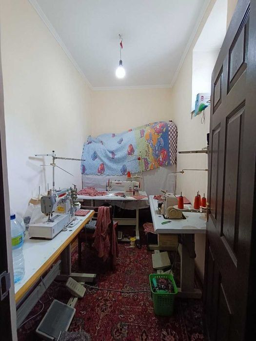 Продаётся на Хумаюне 3ком Габус