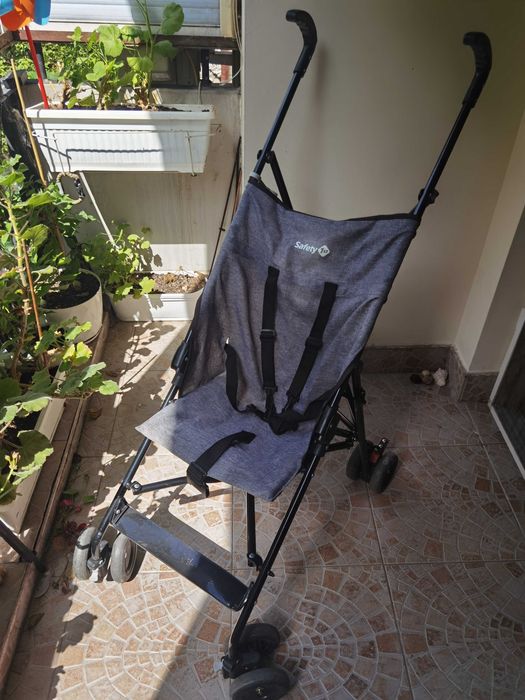 Количка Safety 1st