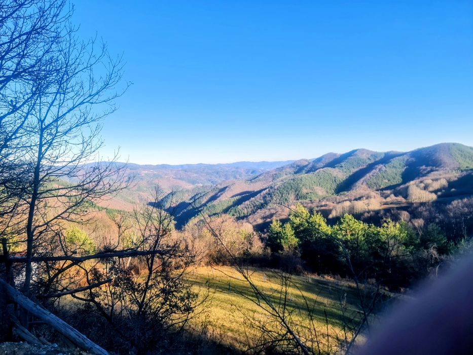 Продавам вила на 10 км.от Смолян