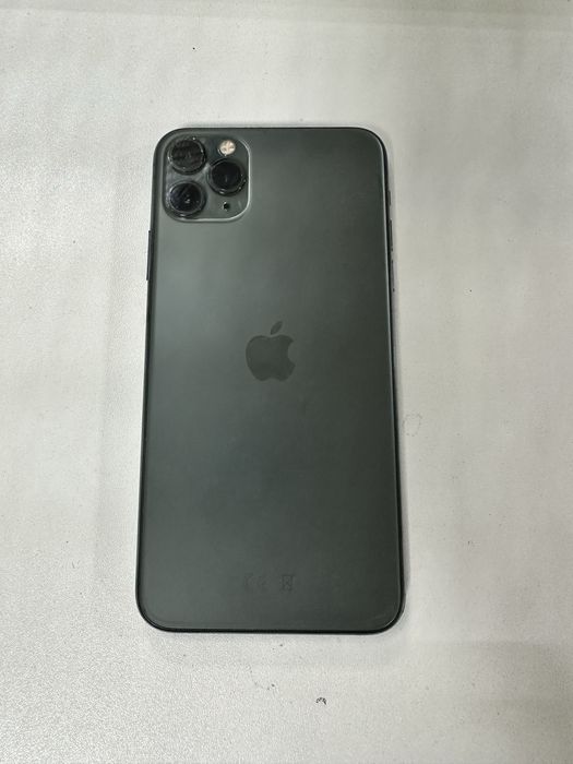 Продам iPhone 11 pro max