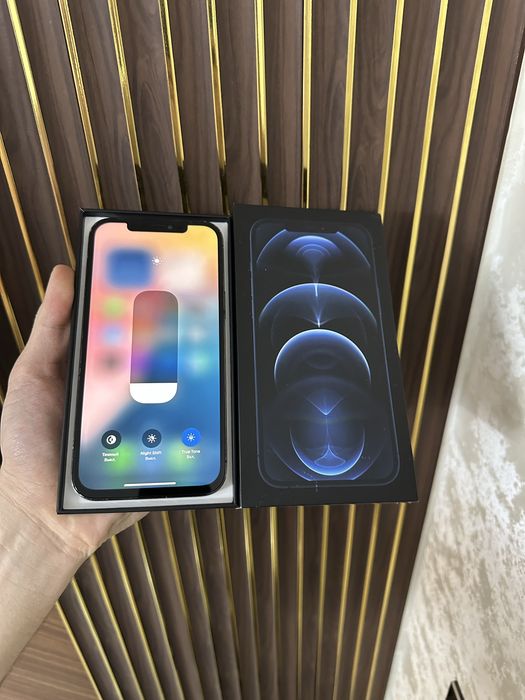 Iphone 12 Pro Max 128 Айфон 12 Про Макс 128