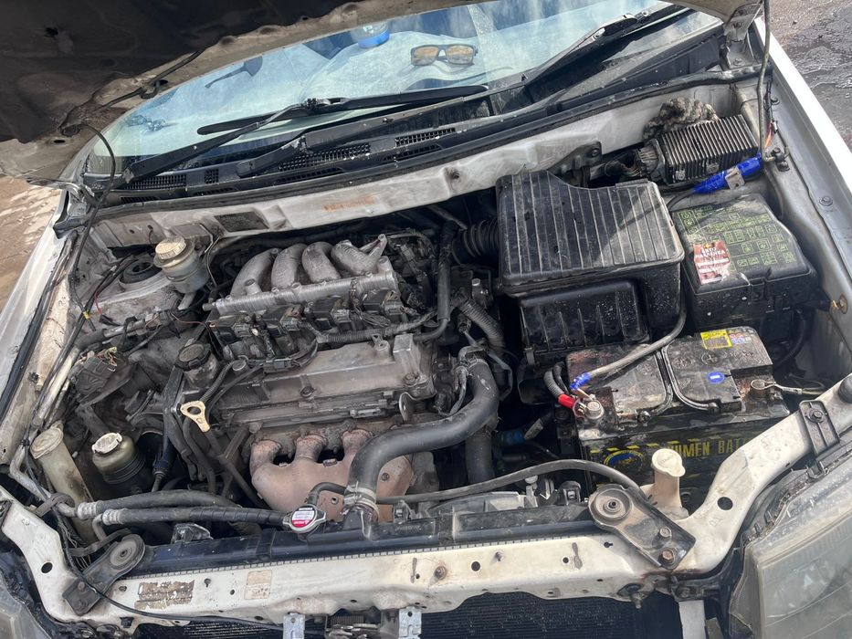 Срочно продам Митсубиси рвр