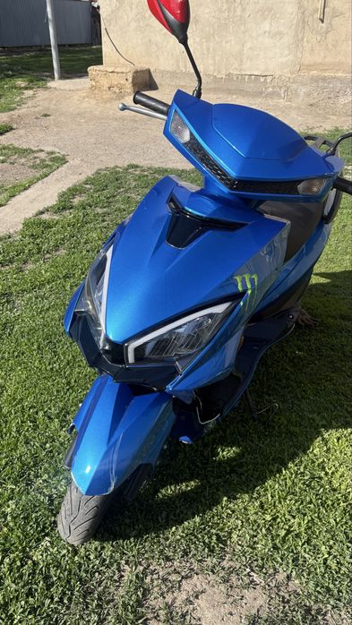 Мопед м13 на продаже