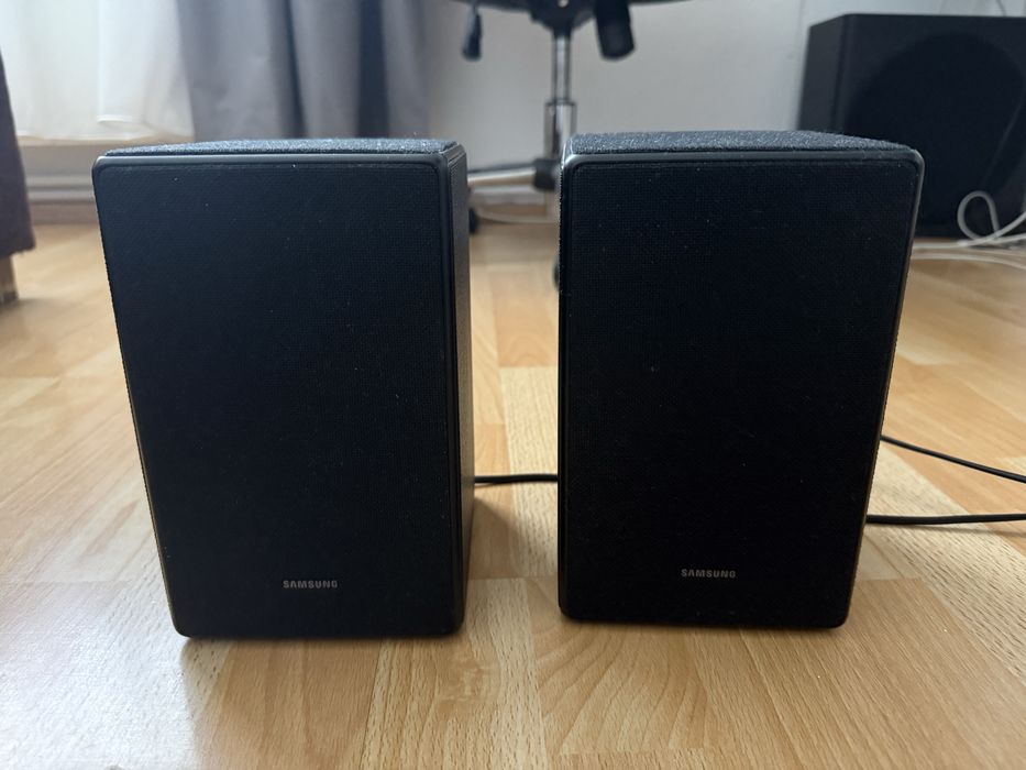 Boxe Surround Samsung (left & right)