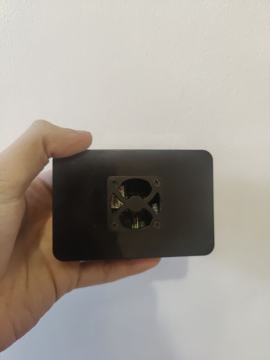Raspberry Pi 4B 4GB ОЗУ 64GB памяти