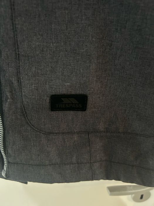 Geaca impermeabila matimea xs