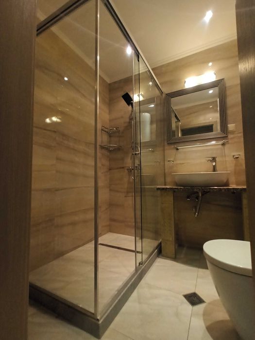 Дава се под наем Двустаен апартамент в к.к. Златни пясъци - 63 кв.м за 198.9 € - Снимка #5