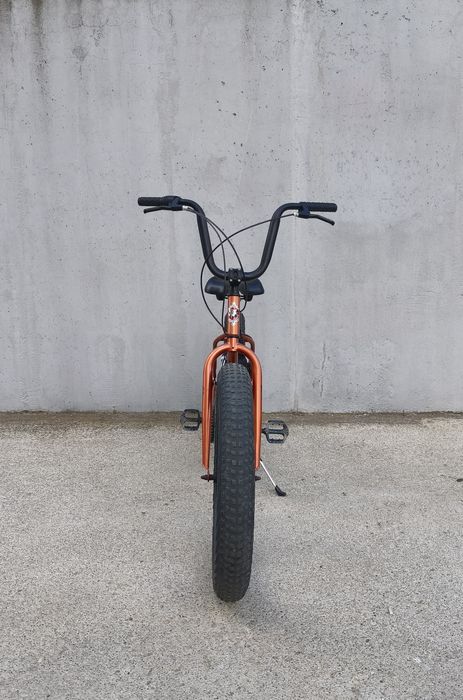 Bicicleta Pegas Cutezator