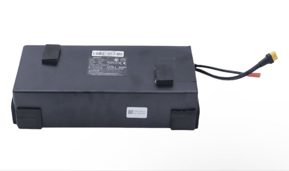 Vand baterie 60v 20ah bună !!!