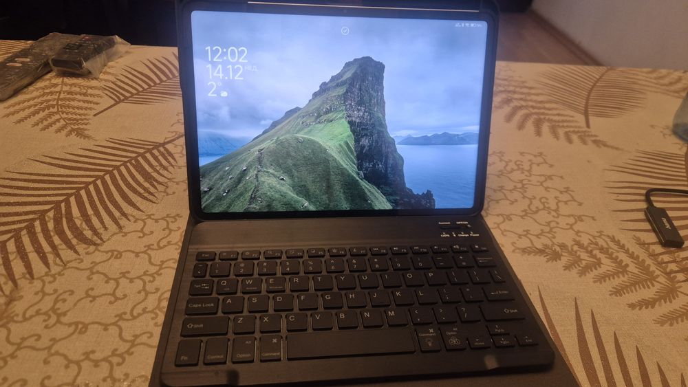 Продавам Xiaomi Pad 7