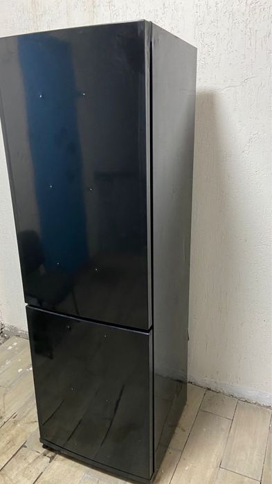 Холодильник б/у рабочий