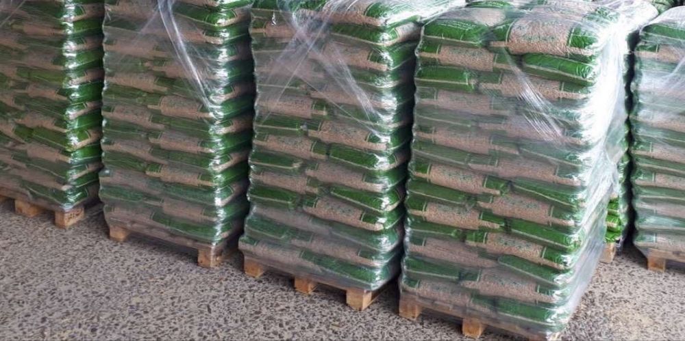 Продавам Пелети клас А1