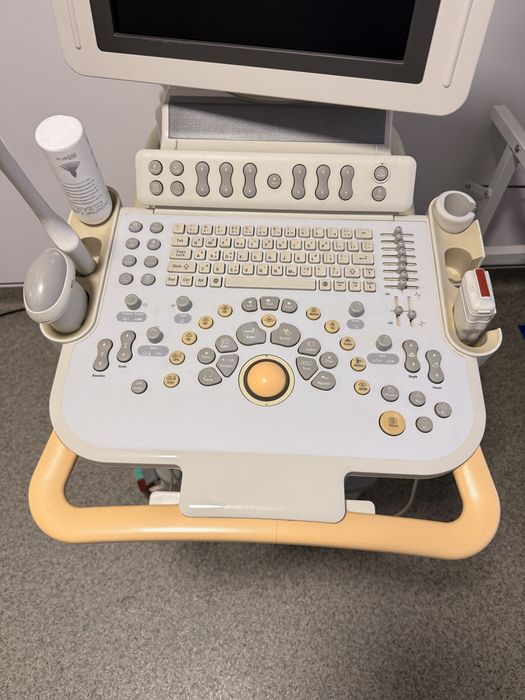 Ecograf medical Philips HD11 XE – stare bună de funcționare