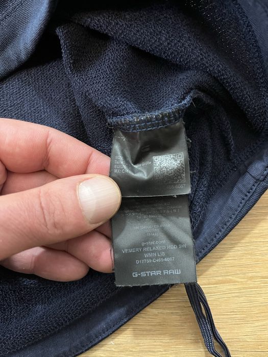 G-star Raw Vemery Relaxed дамски суитчър S-M