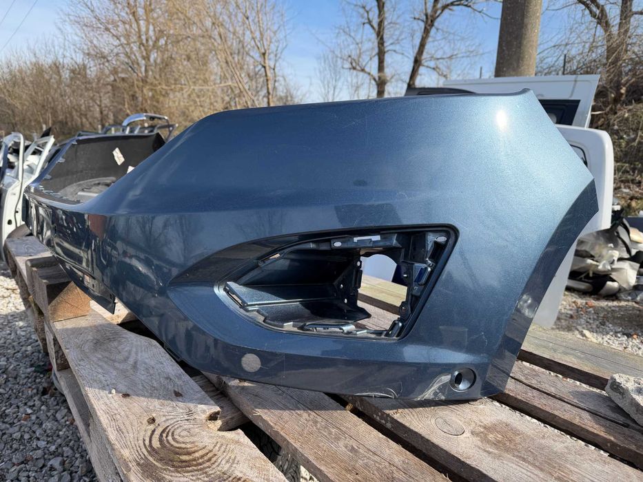 Броня Ford  Edge
