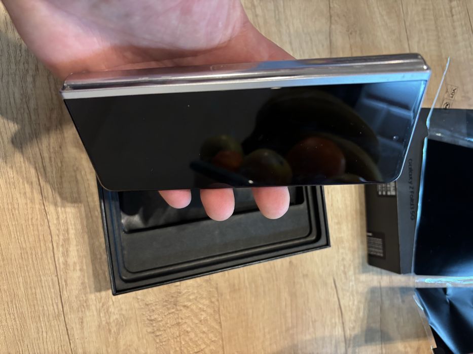 Samsung Galaxy Fold 3 256GB