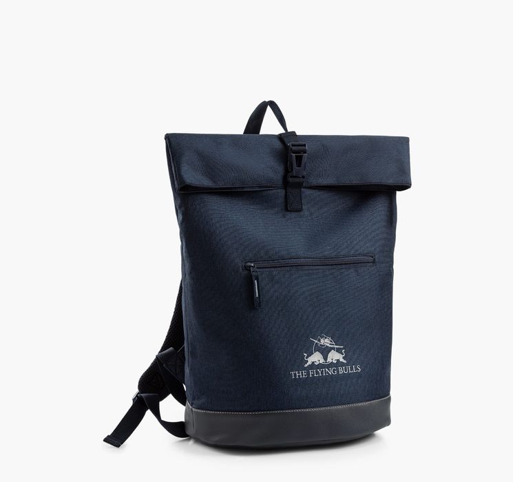 Rucsac Red Bull  Flying Bulls Mono Rolltop