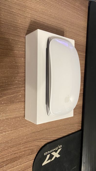 Продам magic mouse 2