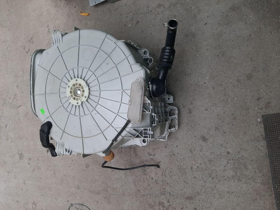 Piese mașină de spălat rufe Whirlpool AWE 6310